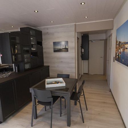 Residence Le Port - Appartement Hippocampe Marseillan  Luaran gambar
