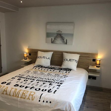 Residence Le Port - Appartement Hippocampe Marseillan  Luaran gambar