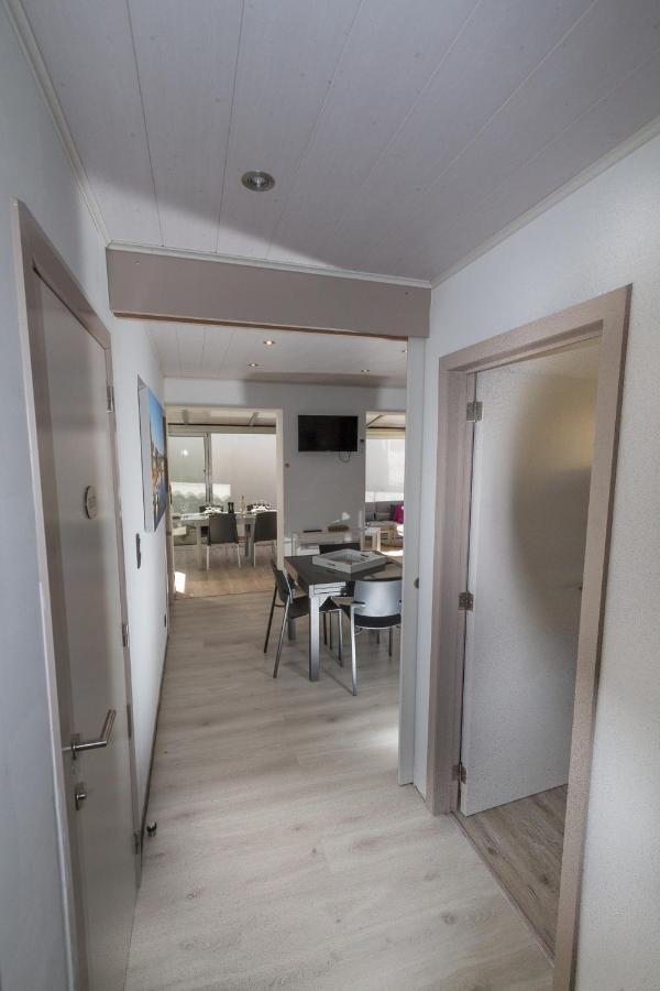 Residence Le Port - Appartement Hippocampe Marseillan  Luaran gambar