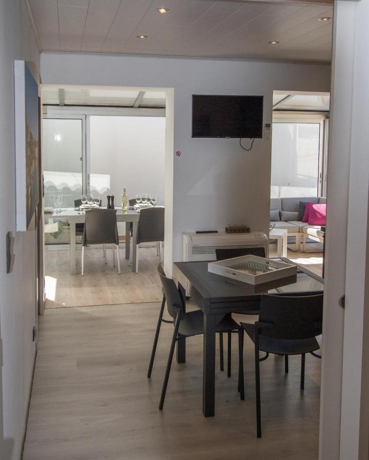 Residence Le Port - Appartement Hippocampe Marseillan  Luaran gambar