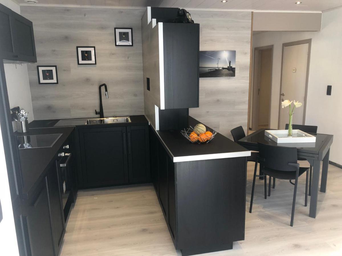 Residence Le Port - Appartement Hippocampe Marseillan  Luaran gambar