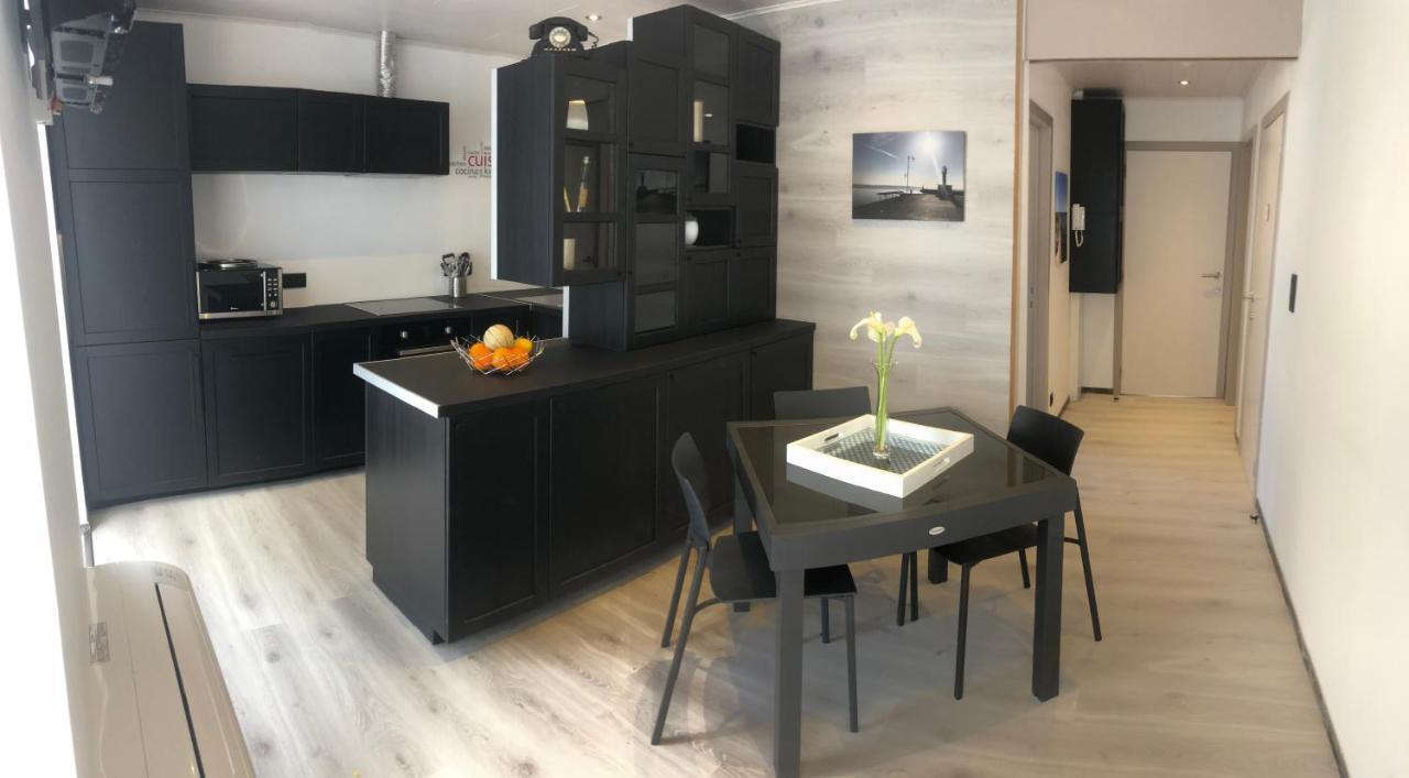 Residence Le Port - Appartement Hippocampe Marseillan  Luaran gambar