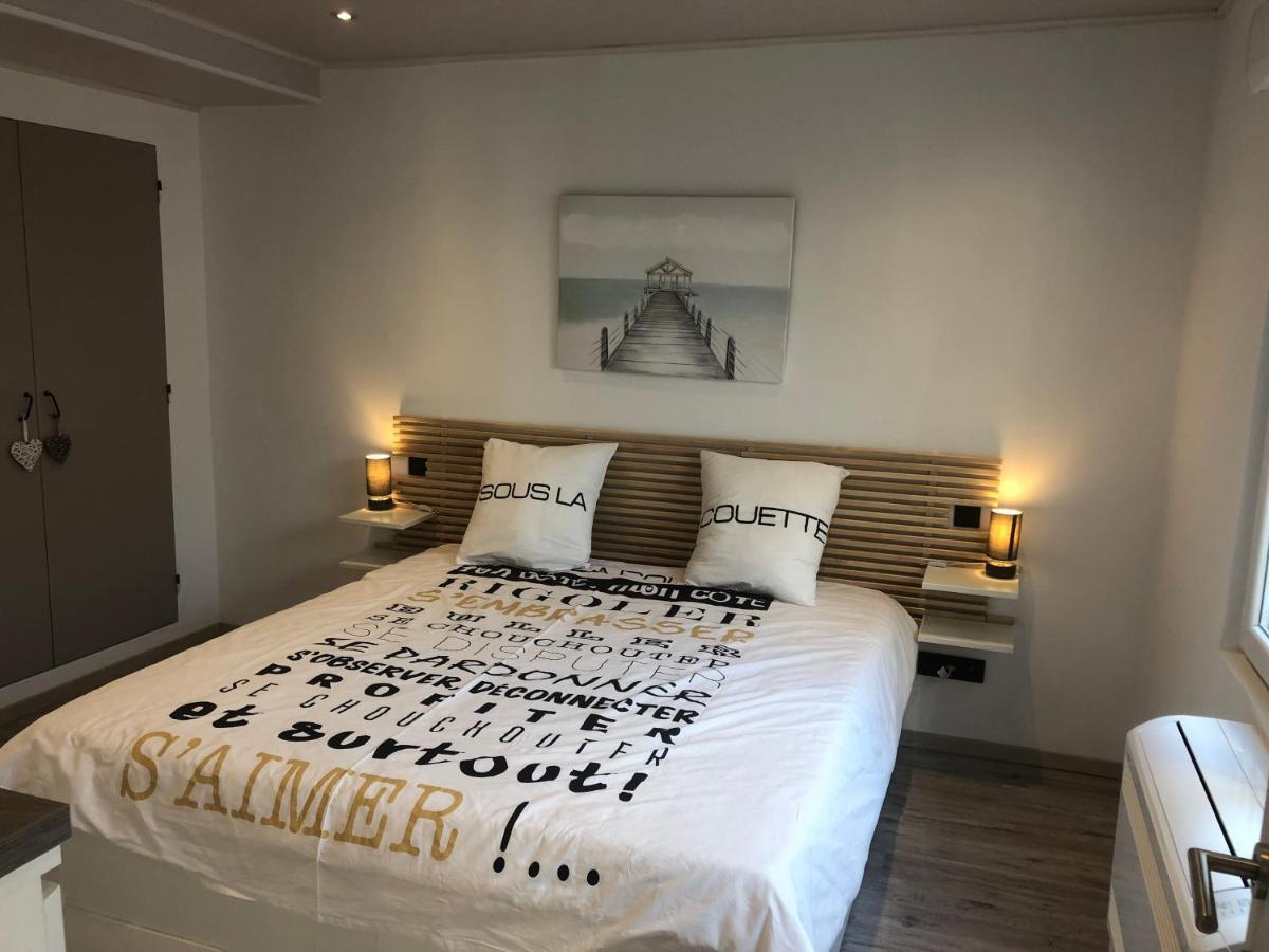 Residence Le Port - Appartement Hippocampe Marseillan  Luaran gambar