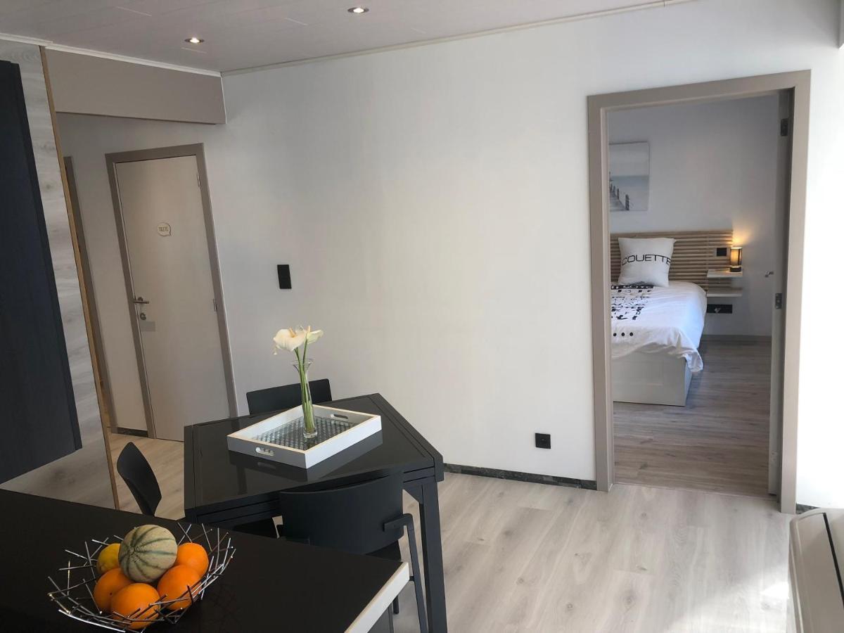 Residence Le Port - Appartement Hippocampe Marseillan  Luaran gambar